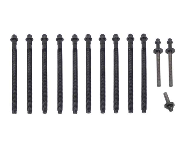 VICTOR REINZ Cylinder Head Bolt Set - 14-32347-01