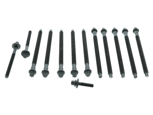 ELRING KLINGER Cylinder Head Bolt Set - 426.830