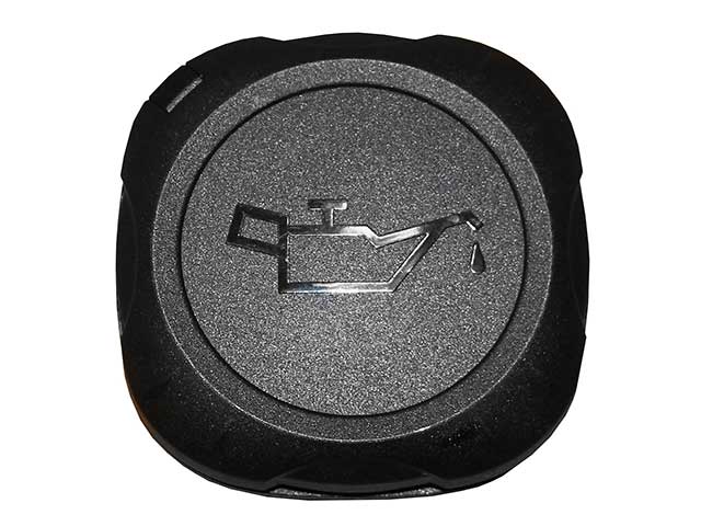 REIN AUTOMOTIVE Engine Oil Filler Cap - CPL0036