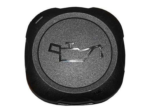 REIN AUTOMOTIVE Engine Oil Filler Cap - CPL0036