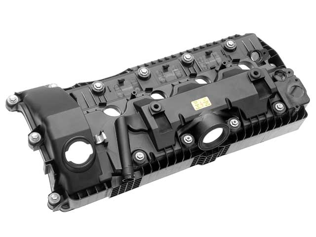 GENUINE BMW Valve Cover - 11-12-7-563-474