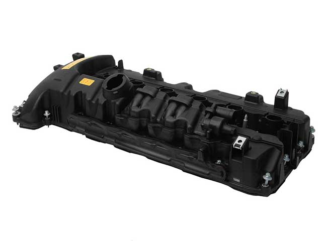 URO PARTS Valve Cover - 11-12-7-565-284