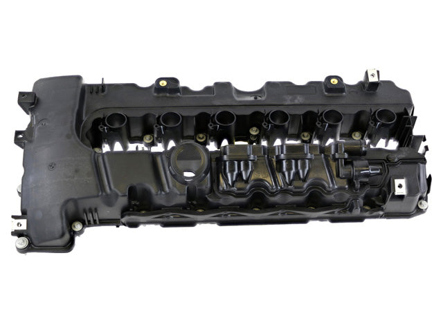 GENUINE BMW Valve Cover - 11-12-7-565-284
