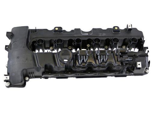 GENUINE BMW Valve Cover - 11-12-7-565-284