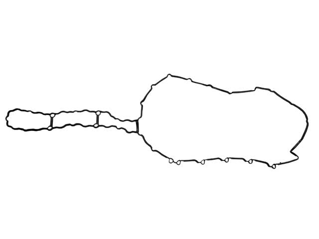 ELRING KLINGER Valve Cover Gasket - 740.210