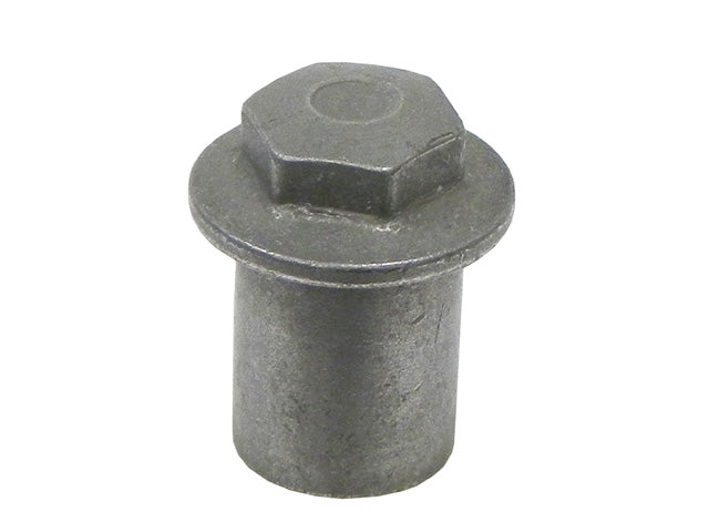 GENUINE BMW Valve Cover Cap Nut - 11-12-7-568-834