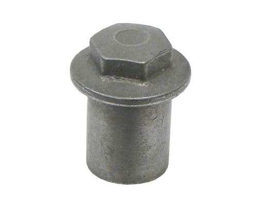 GENUINE BMW Valve Cover Cap Nut - 11-12-7-568-834