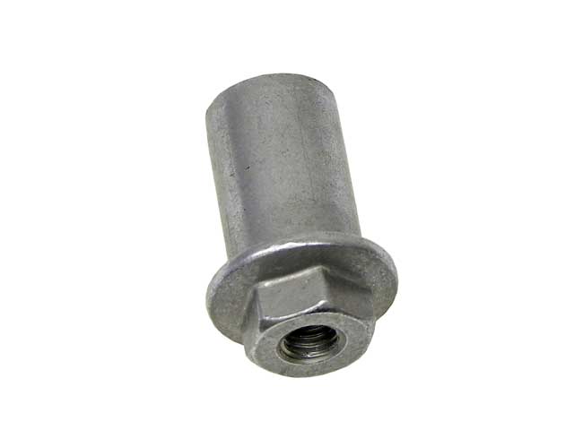 GENUINE BMW Valve Cover Cap Nut - 11-12-7-568-835