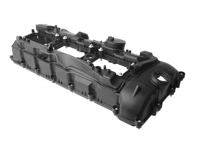 URO PARTS Valve Cover - 11-12-7-570-292