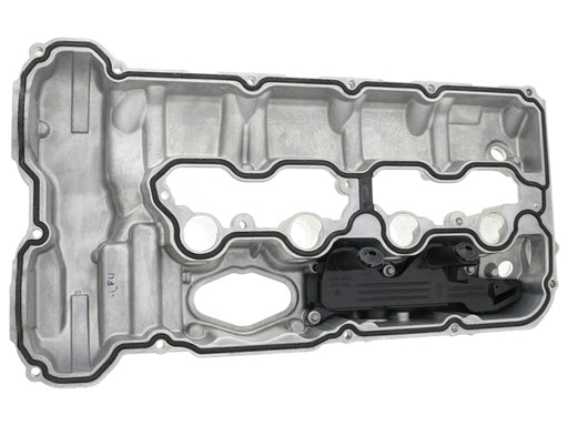 GENUINE BMW Valve Cover - 11-12-7-570-939