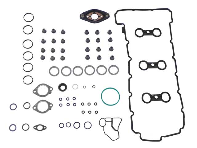 VICTOR REINZ Head Set - 02-37159-01