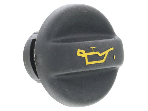O.E.M. Engine Oil Filler Cap - 11-12-7-572-848