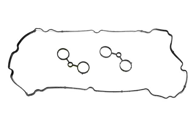 ELRING KLINGER Valve Cover Gasket Set - 384.680