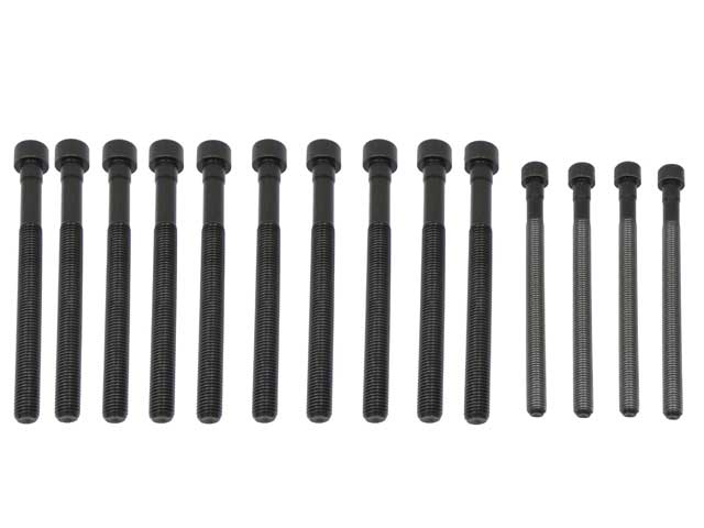 VICTOR REINZ Cylinder Head Bolt Set - 14-32309-02