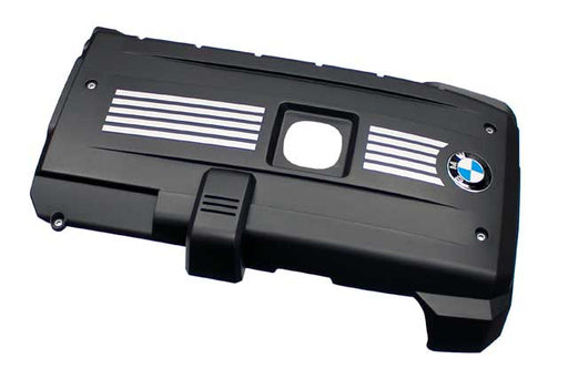 GENUINE BMW Engine Cover - 11-12-7-575-032