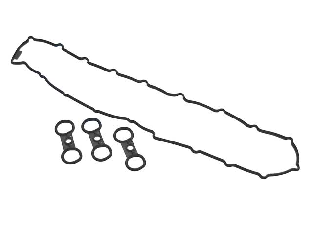 VICTOR REINZ Valve Cover Gasket Set - 15-37159-01