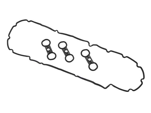 ELRING KLINGER Valve Cover Gasket Set - 584.950