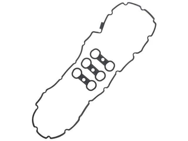 GENUINE BMW Valve Cover Gasket Set - 11-12-7-582-245