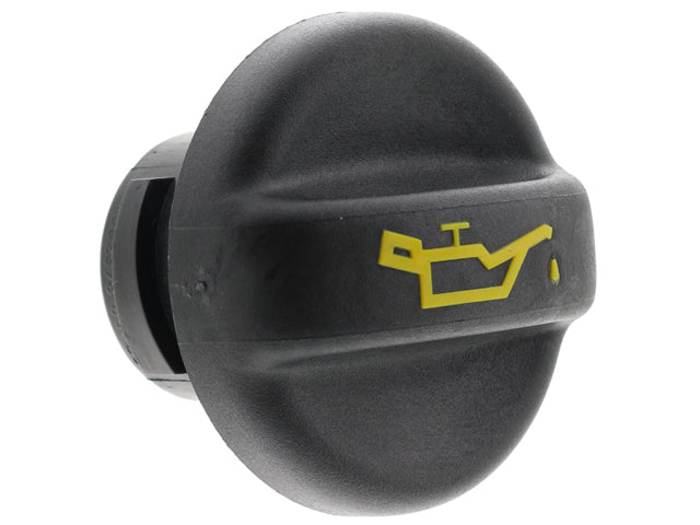 O.E.M. Engine Oil Filler Cap - 11-12-7-582-398
