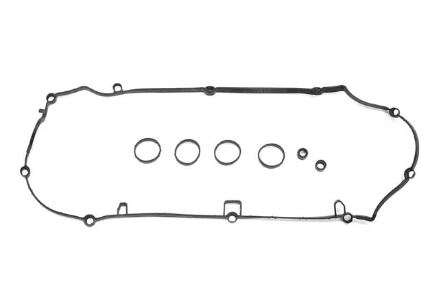 ELRING KLINGER Valve Cover Gasket Set - 298.220