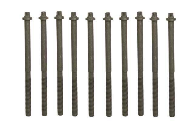 ELRING KLINGER Cylinder Head Bolt Set - 249.200