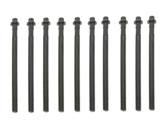 VICTOR REINZ Cylinder Head Bolt Set - 14-32308-01