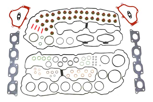 ELRING KLINGER Head Gasket Set - 029.350