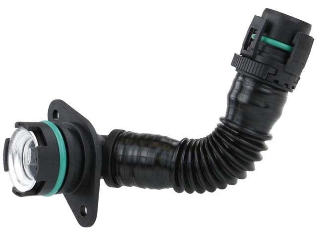 REIN AUTOMOTIVE Crankcase Vent Hose - ABV0209
