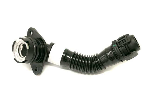 GENUINE BMW Crankcase Vent Hose - 11-12-7-584-128