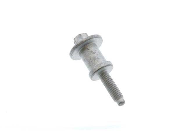 GENUINE BMW Valve Cover Bolt - 11-12-7-584-156
