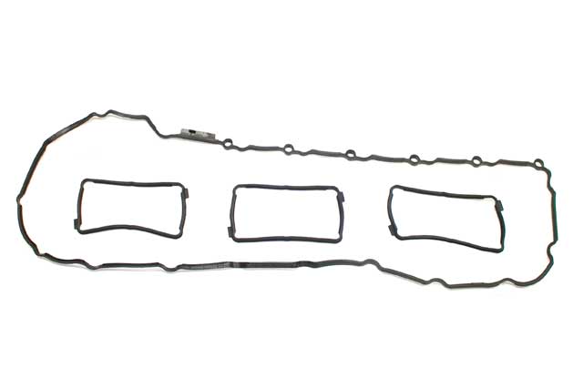 GENUINE BMW Valve Cover Gasket Set - 11-12-7-587-804