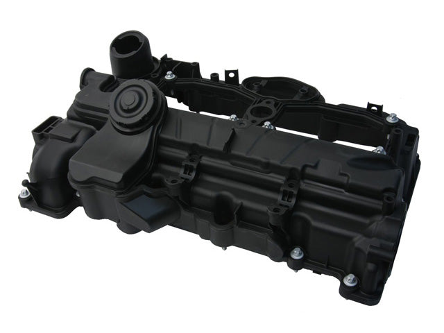 URO PARTS Valve Cover - 11-12-7-588-412
