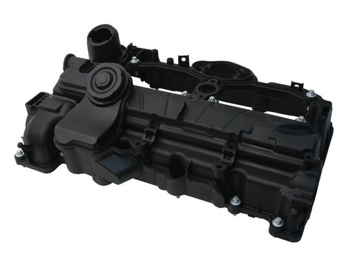 URO PARTS Valve Cover - 11-12-7-588-412