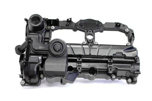 GENUINE BMW Valve Cover - 11-12-7-588-412