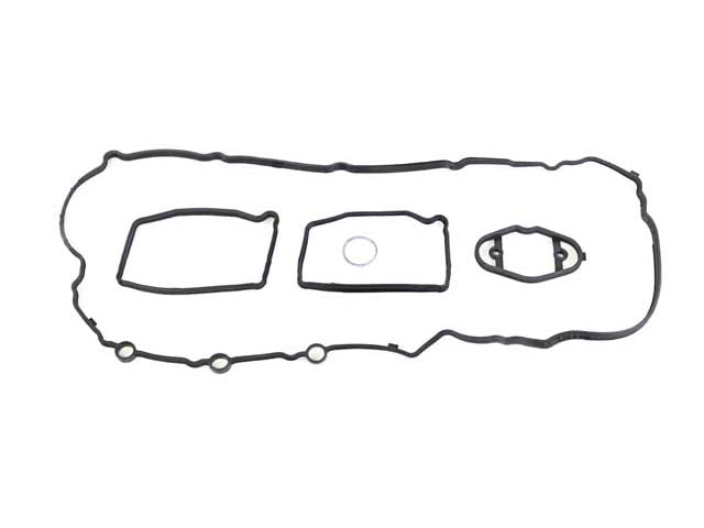 ELRING KLINGER Valve Cover Gasket Set - 054.930
