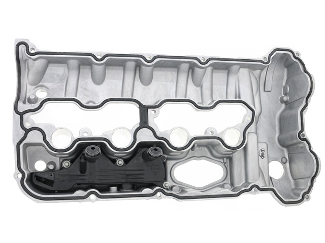 GENUINE BMW Valve Cover - 11-12-7-588-545
