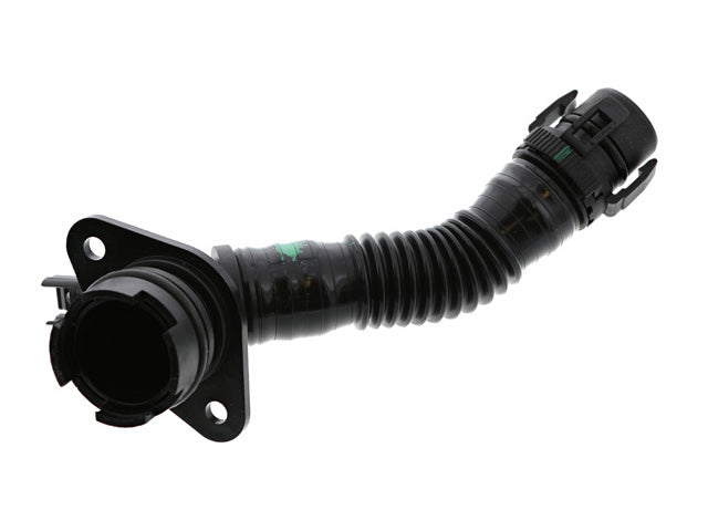 GENUINE BMW Crankcase Vent Hose - 11-12-7-590-163