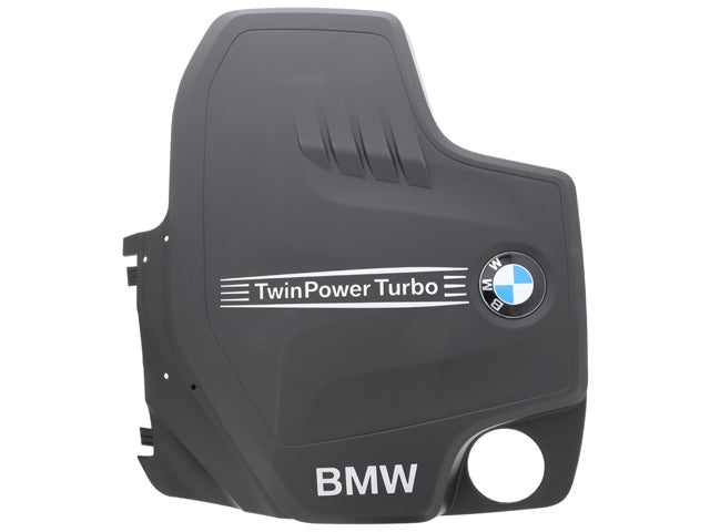 GENUINE BMW Engine Cover - 11-12-7-594-344