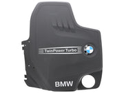 GENUINE BMW Engine Cover - 11-12-7-594-344