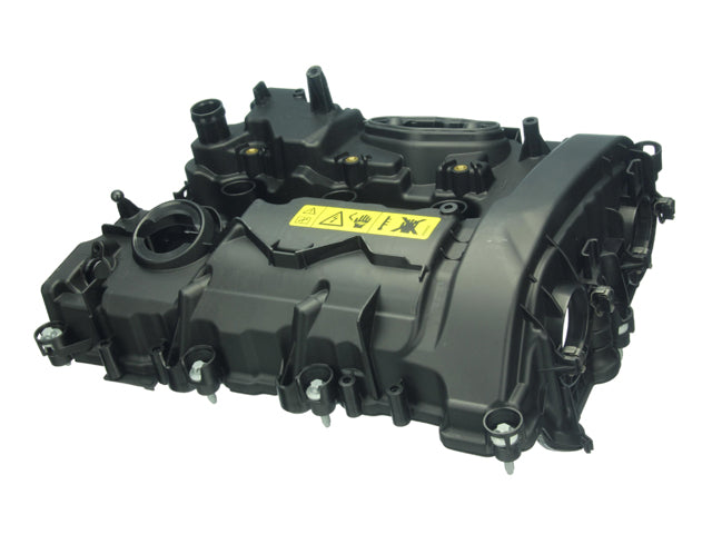 URO PARTS Valve Cover - 11-12-7-611-277