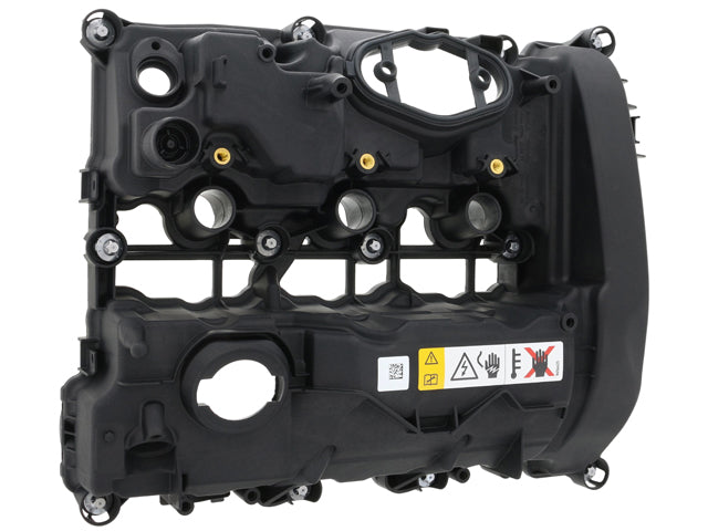 GENUINE MINI Valve Cover - 11-12-7-611-277
