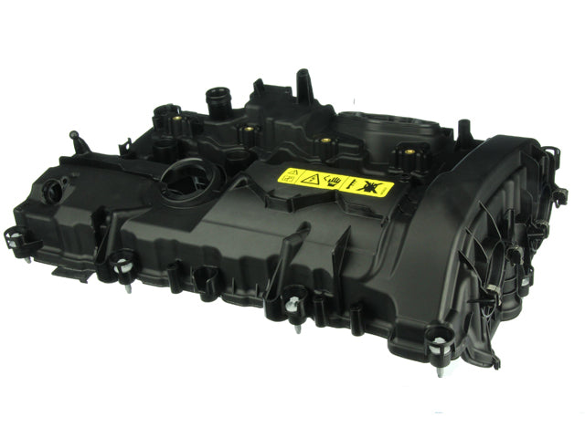 URO PARTS Valve Cover - 11-12-7-611-278