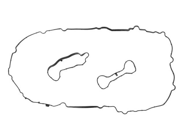 ELRING KLINGER Valve Cover Gasket Set - 794.880