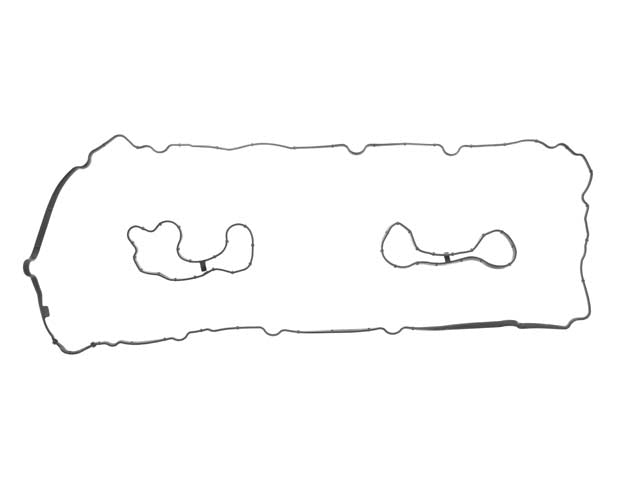 ELRING KLINGER Valve Cover Gasket Set - 794.870