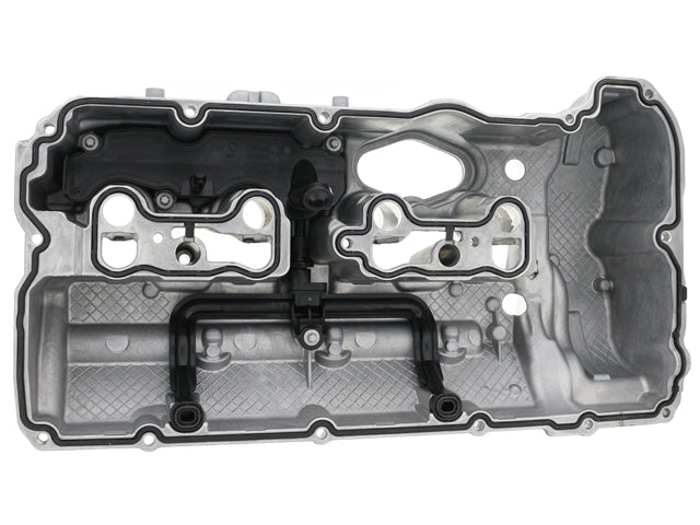 GENUINE BMW Valve Cover - 11-12-7-636-612