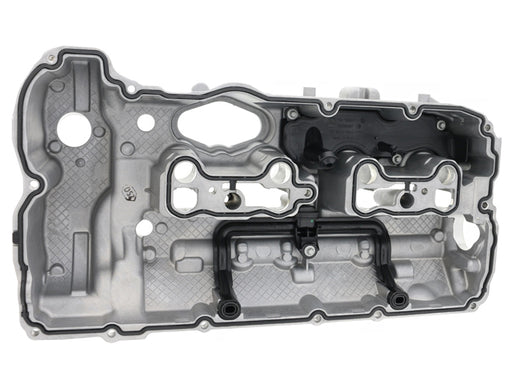 GENUINE BMW Valve Cover - 11-12-7-636-759