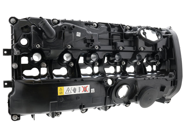 GENUINE BMW Valve Cover - 11-12-7-645-173