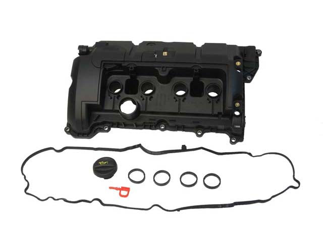 URO PARTS Valve Cover - 11-12-7-646-554