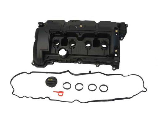URO PARTS Valve Cover - 11-12-7-646-554