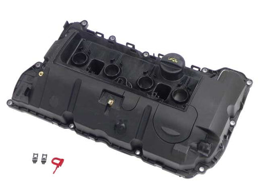 GENUINE MINI Valve Cover - 11-12-7-646-554